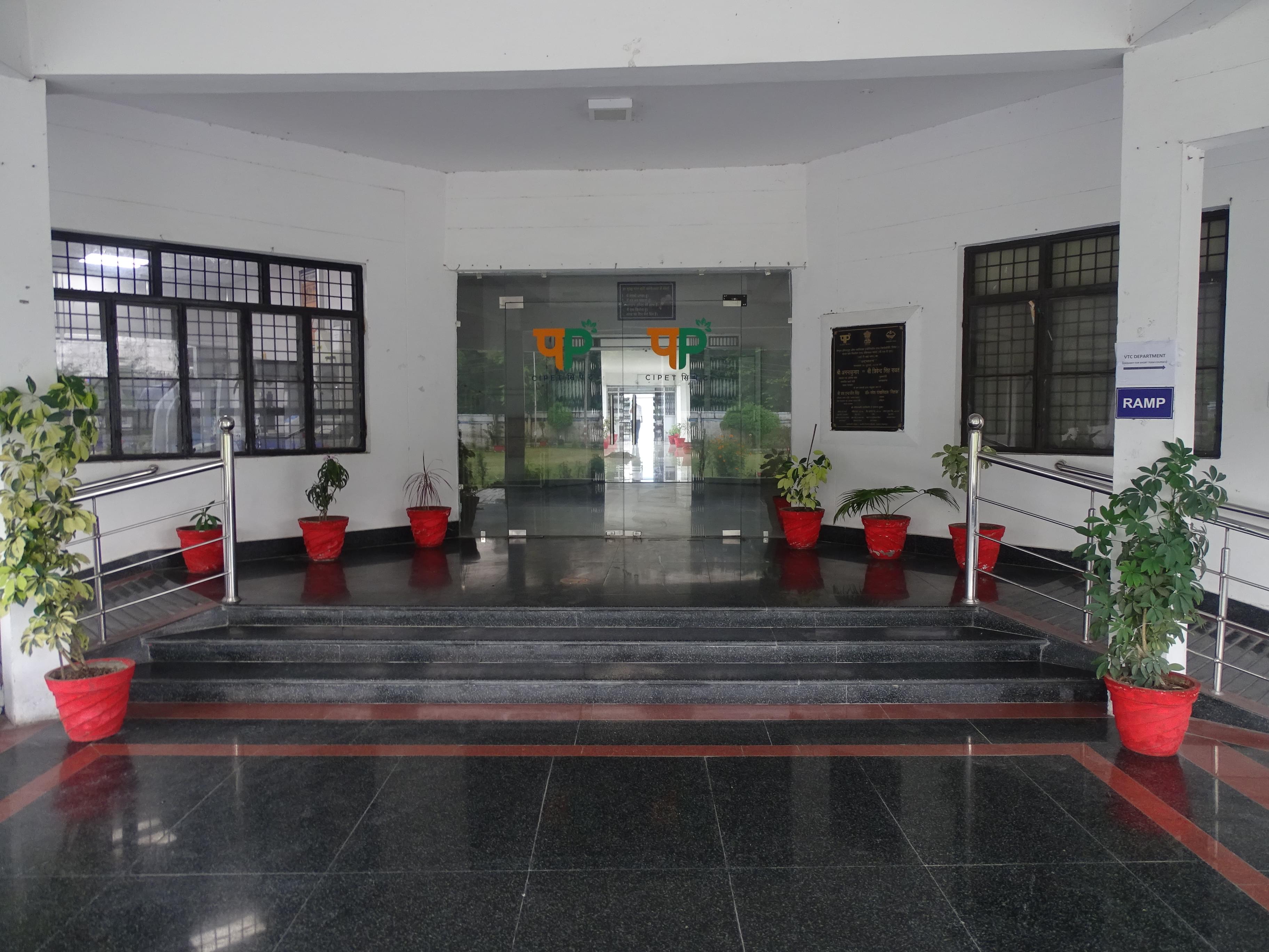 CIPET: Centre for Skilling and Technical Support Dehradun General photo 6